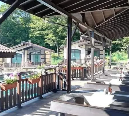 тодорини кукли 3* 바르셰츠