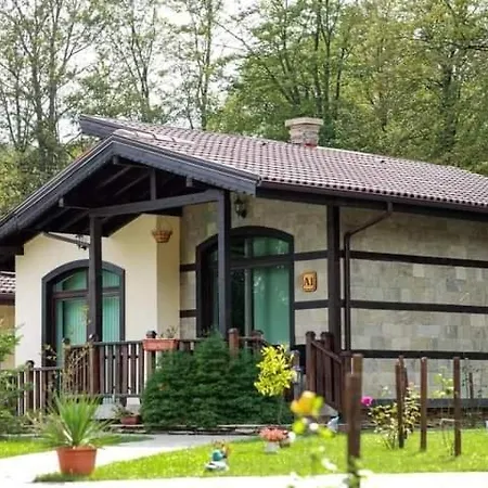 тодорини кукли Gasthof Varshets (Montana)