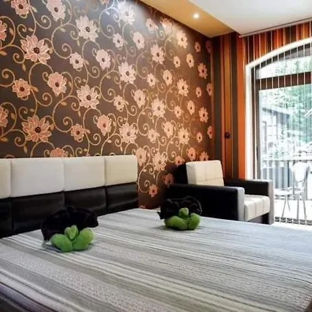 тодорини кукли Gasthof Varshets (Montana)