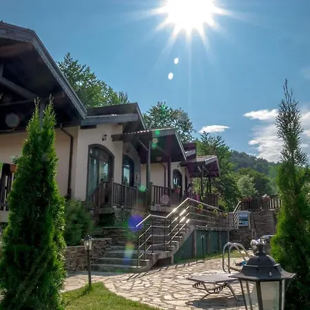 тодорини кукли * Varshets (Montana)