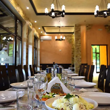 Gasthof тодорини кукли