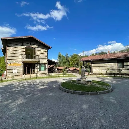 тодорини кукли Gasthof