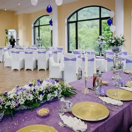 тодорини кукли Gasthof *